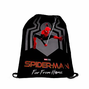 Sacochila- Spider-man    -Mod.03